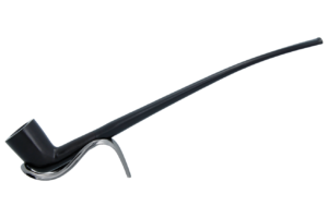 Sarome Churchwarden Briar Pipe - Shape 6315