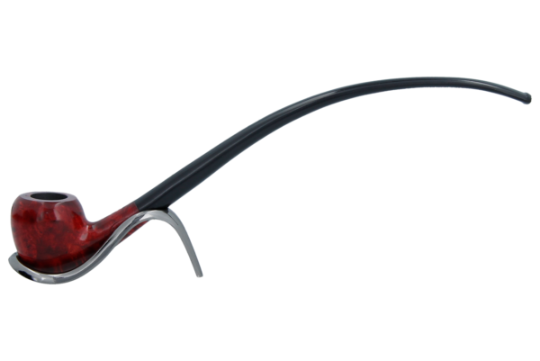 5060636094502.png Sarome Churchwarden Briar Pipe - Shape 6979