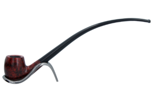 5060636094526.png Sarome Churchwarden Briar Pipe - Shape 7341