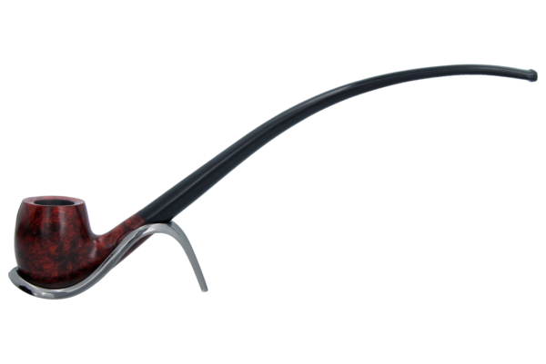5060636094526.png Sarome Churchwarden Briar Pipe - Shape 7341