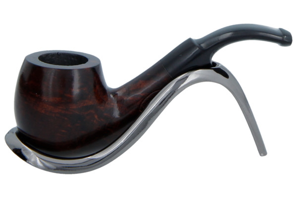 5060636094700.png Sarome Dinky Briar Pipe - Shape 7329