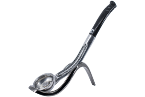 Falcon Pipe Stem - Standard Bent Dental