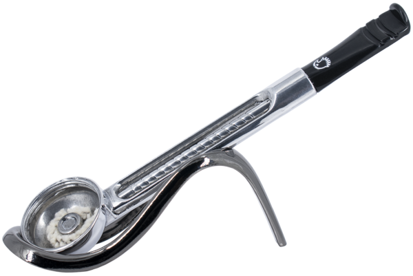 falcon-pipe-stem-classic-straight-dental-bit-0.png Falcon Pipe Stem - Standard Straight Dental
