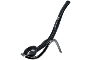 Falcon Pipe Stem - Hunter Bent