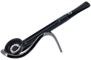 Falcon Pipe Stem - Hunter Straight