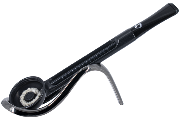 Falcon Pipe Stem - Hunter Straight