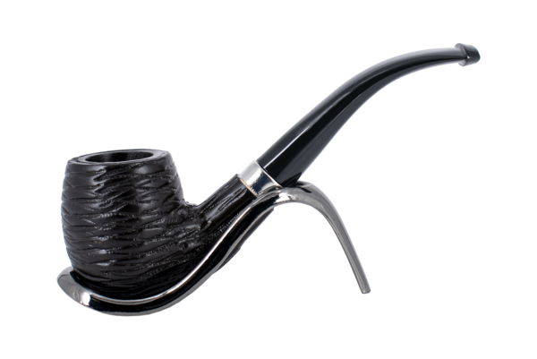 sarome-beechwood-bent-rustic-pipe-SP09R-1-0.png Smoke-King Beechwood Pipe Bent Rustic