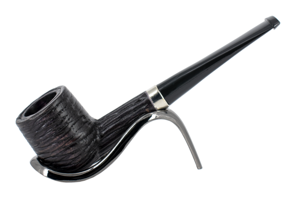 sarome-beechwood-straight-rustic-pipe-SP09R-2-0.png Smoke-King Beechwood Pipe Straight Rustic