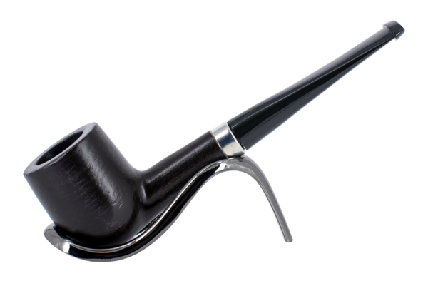 Smoke-King Beechwood Pipe Straight Smooth