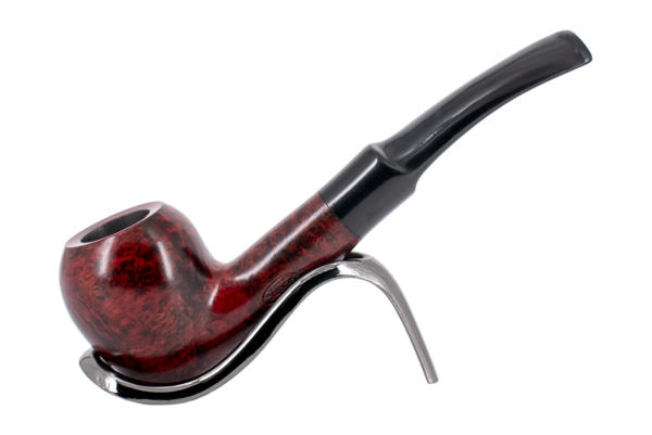 sarome-oxford-9mm-pipe-SP01-6915-0.png Sarome Oxford Briar Pipe - Shape 6915